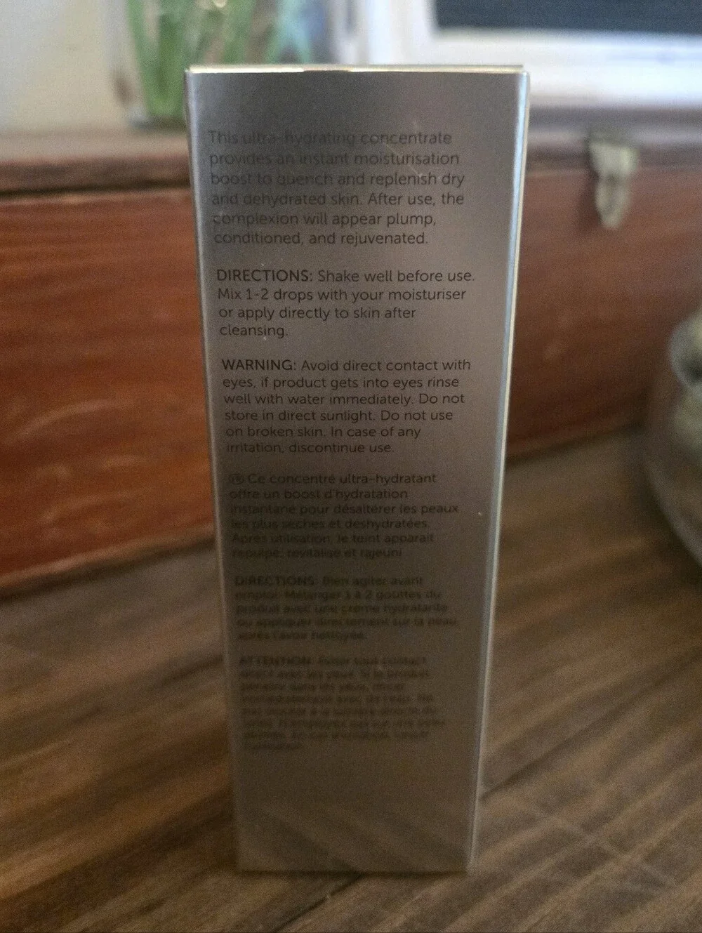 111SKIN Hyaluronic Acid Aqua Booster